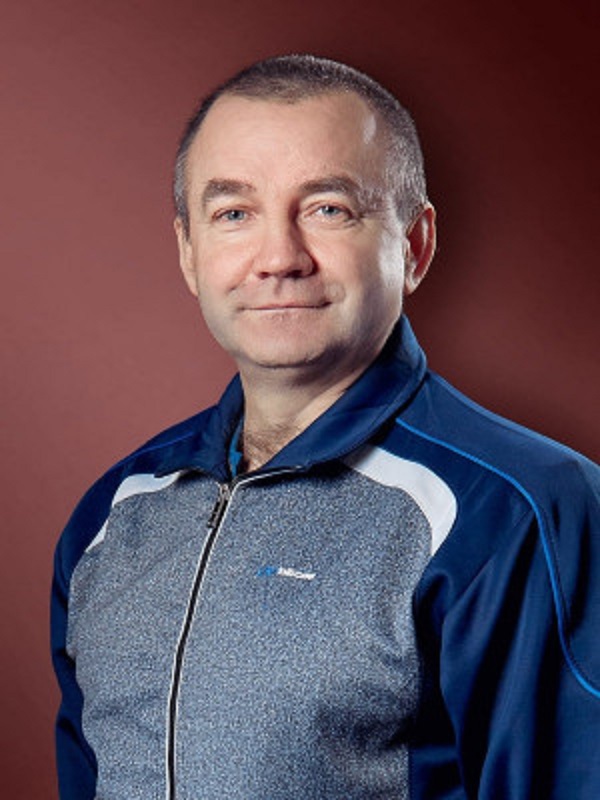 Васильев Сергей Геннадьевич.