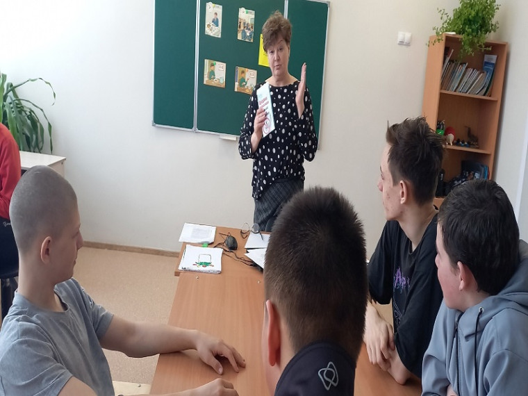 Час вопросов и ответов "Любопытство ценою в жизнь".