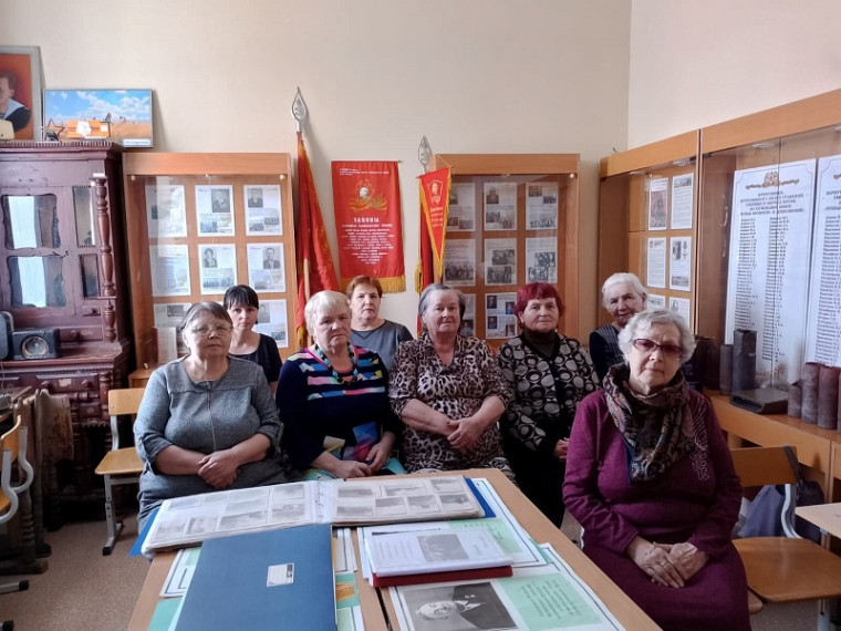 ПРОЕКТ 80 ШАГОВ ДО ПОБЕДЫ// УРОК МУЖЕСТВА В ШКОЛЬНОМ МУЗЕЕ "УЙТИ И НЕ ВЕРНУТЬСЯ// ШАГ 62.